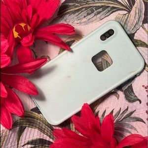 Lifeproof iPhone XS Max case
